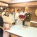 गुन्हेगारीमुक्त पुण्यासाठी कठोर पावले उचलावीत, मानकरांनी घेतली पोलीस आयुक्तांची भेट
