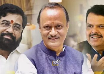 cm shinde fadanvis and ajit pawar