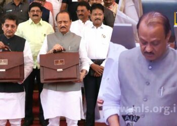 यंदाच्या अंतरिम अर्थसंकल्पात पुणे जिल्हयाला काय काय मिळालं? वाचा एका क्लिकवर