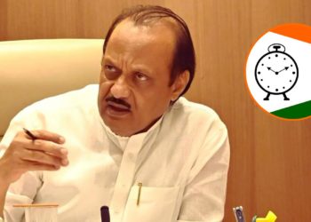 “पक्ष, चिन्ह, झेंडा आमच्याकडेच आता नेत्यांनी ठरवावं…”; अजितदादांचं इतर नेत्यांना आवतान