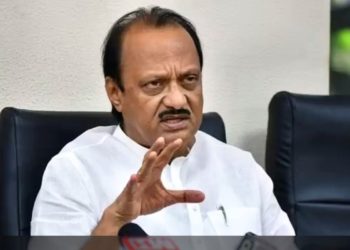 “तुझ्या बापाने पाहिला का माझ्याबरोबर काँन्ट्रॅक्टर”; शरद पवार गटाच्या शहराध्यक्षावर अजितदादा भडकले