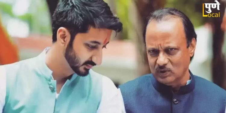 पवार कुटुंबातील कोणीच अजित पवारांचा प्रचार करणार नाही?; जय पवारांची प्रतिक्रिया