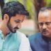 पवार कुटुंबातील कोणीच अजित पवारांचा प्रचार करणार नाही?; जय पवारांची प्रतिक्रिया