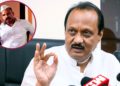 ‘गुंडाने गुंडाचा काटा काढला हे खरं आहे की नाही? मोहोळ हत्याकाडांवर अजितदादांचं वक्तव्य
