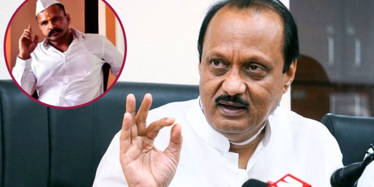 ‘गुंडाने गुंडाचा काटा काढला हे खरं आहे की नाही? मोहोळ हत्याकाडांवर अजितदादांचं वक्तव्य