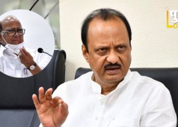 मी मुख्यमंत्रिपदासाठी हापापलेला माणूस नाही; अजित पवारांचं स्पष्ट वक्तव्य