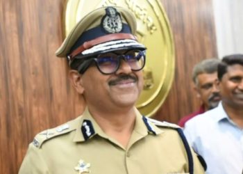 पुण्याच्या वाढत्या गुन्हेगारीला भाईगिरीला लागणार लगाम; पोलीस आयुक्त ॲक्शन मोडमध्ये