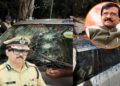 वागळे प्रकरणाच्या हल्लेखोरांची परेड का काढली नाही? राऊतांचा राज्य सरकारला सवाल