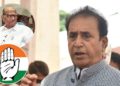 ‘शरद पवार’ गट काँग्रेसमध्ये विलीन करण्याबाबत पुण्यात बैठक; अनिल देखमुखांची प्रतिक्रिया