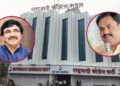 राष्ट्रवादी पक्ष कार्यालयावरुन दादा-साहेब कार्यकर्ते आमनेसामने; मानकरांच्या इशाऱ्यानंतर जगताप आक्रमक