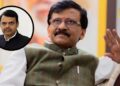 “छत्रपती शिवरायांनी औरंगजेबाला तहात २३ किल्ले दिले त्याला इथेच गाडलं, ठाकरे पवारांनी ४०-४० आमदार दिलेत”
