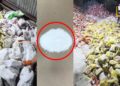 पुणे पोलिसांची मोठी कारवाई; तब्बल ५५ कोटी रुपयांचे मेफेड्रॉन जप्त