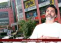 निलेश राणेंना पुणे महापालिकेचा दणका, करोडोंची प्रॉपर्टी केली सील; मोठं कारण आलं पुढे