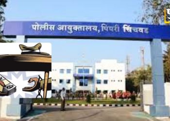 पिंपरी-चिंचवडचे सहायक आयुक्त लाच प्रकरणी एसीबीच्या जाळ्यात