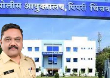 लाचप्रकरणी नाव आल्यानंतर मुगुट पाटलांची ‘अभियान’च्या सहायक आयुक्तपदी बदली