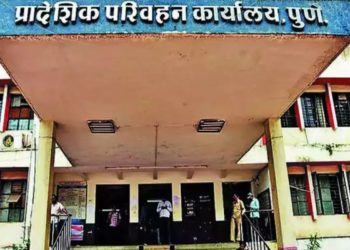 परिवहन आयुक्त कार्यालयाचा राज्य सरकारला प्रस्ताव; एप्रिल २०१९ नंतरच्या वाहनांना नविन नंबर प्लेटस् बंधनकारक