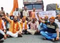 मनोज जरांगेंची प्रकृती गंभीर; आक्रमक आंदोलकांकडून पुण्यात ठिकठिकाणी चक्काजाम