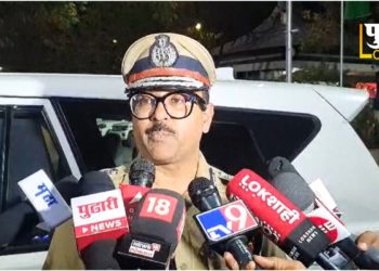 पोलीस काढणार गुंडांची ‘डिजीटल कुंडली’; दलात ‘क्रिमिनल इंटेलिजन्स युनिट’ची स्थापना