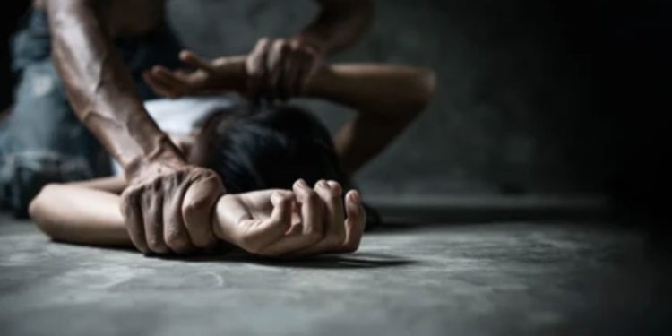Pune rape case