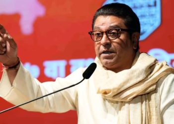 लोकसभा निवडणुकीसाठी मनसे जय्यत तयारी; राज ठाकरे जुन्नर दौऱ्यावर