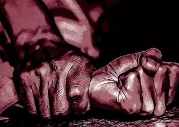 खरंच महिला सुरक्षित??? पिस्तुलाचा धाक दाखवत केला बलात्कार