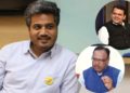 भाजपच्या प्रमुख नेत्यांकडे पैसा आणि दबावतंत्र; रोहित पवारांचा भाजपवर गंभीर आरोप