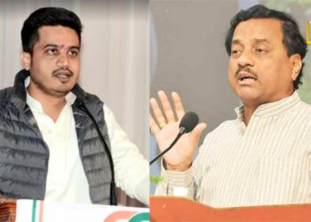 पिंपरी-चिंचवड बालेकिल्ला पुन्हा ताब्यात घेण्यासाठी राष्ट्रवादीच्या दोन्ही गटात चढाओढ