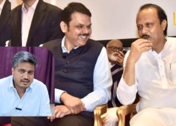 “पालकमंत्र्यांनी पुण्याच्या गुन्हेगारीत लक्ष घालावं, या गृहमंत्रीच जबाबदार”; रोहित पवारांचा गंभीर आरोप