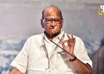 ‘लोकांपर्यंत चिन्ह पोहचवा, विश्वास द्या यश, नक्की मिळेल’; शरद पवारांच्या कार्यकर्त्यांना सूचना