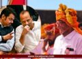 ‘नमो रोजगार मेळाव्या’च्या कार्यक्रम पत्रिकेतून नाव वगळलं; शरद पवार मेळाव्याला उपस्थित राहणार??