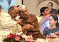 “त्यावेळी बाळासाहेबांमुळे सुप्रिया सुळे पहिल्यांदा राज्यसभेवर बिनविरोध निवडून आल्या होत्या”- शरद पवार