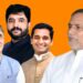भाजप इच्छुकांची धाकधूक वाढली; आज कृपाशंकर सिंह जाणून घेणार “मन की बात”