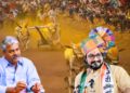 “बैलगाडा शर्यतीचं काम मी केलं अन् क्रेडीट मात्र…, तिकिटासाठी मी पक्ष बदलत फिरत नाही”