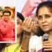 ‘भाजपला विजयाचा आत्मविश्वास राहिला नाही, नेत्यांमध्ये अहंकार वाढला’; सुप्रिया सुळेंचा आरोप