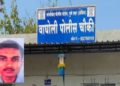 सांगितल्याप्रमाणे पोलिसांनी तक्रार दाखल करुन नाही म्हणून तरुणाने स्वत:ला घेतलं पेटवून
