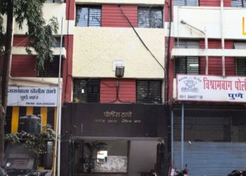 सदाशिव पेठेतील जिममधील सामानाची चोरी; ७३ लाख रुपयांचा मुद्देमाल चोरी