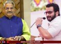 “आढळराव पाटलांना बदला घ्यायचाय, पण मी मायबाप जनतेकडे आशिर्वाद मागतोय”