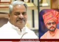 “अमोल कोल्हे फिल्मी डायलॉगबाजी करणारे खासदार! धाकल्या धन्याचं नाव घेवून पैसे कमावतात”