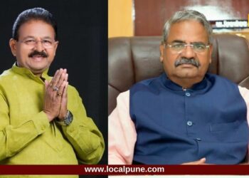 दिलीप मोहितेंची तलवार म्यान! आढळराव पाटलांचा प्रचार करण्याचीही तयारी; मुंबईतल्या बैठकीत नेमकं काय घडलं?