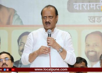 Lok Sabha Election | अजितदादांच्या राष्ट्रवादीचा पहिला उमेदवार जाहीर; पुण्यात महत्वाची बैठक