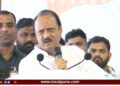 वस्ताद काकांना धोबीपछाड देण्यासाठी अजितदादांची पैलवान बैठक, म्हणाले, “मी काही फक्त बारामती बारामती…”