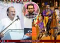 “छत्रपतींची भूमिका केली म्हणून टेंभा मिरवणाऱ्यांनी नथुरामाची भूमिका केल्याचंही सांगावं”; अजितदादांनी फोडला आढळारावांच्या प्रचाराचा नारळ
