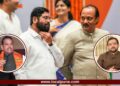 मावळमध्ये महायुतीचा तिढा कायम; ‘बारणेंना उमेदवारी दिली तर आम्ही प्रचार करणार नाही’
