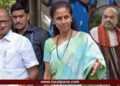 ‘आम्ही राजकारणात हिशोब करायला आलो नाही’; अमित शहांच्या त्या टीकेवर सुळेंची प्रतिक्रिया