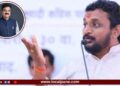 ‘विजय शिवतारेंना रुग्णालयात भरती करण्याची गरज, त्यांच्या मागचा मास्टरमाइंड दुसराच कोणीतरी’; अमोल मिटकरांची जहरी टीका