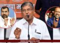 पुण्यात महायुतीची महत्वाची आढावा बैठक; खोत, जानकरांना निमंत्रण नाही