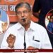 पुण्यात महायुतीची महत्वाची आढावा बैठक; खोत, जानकरांना निमंत्रण नाही