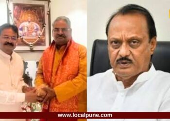‘आम्ही भेटलो म्हणजे आमचं मनोमिलन नाही’; कट्टर विरोधक दिलीप मोहितेंची आढळरावांवर नाराजी कायम