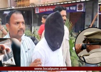 ड्रग्ज प्रकरणात पोलीस उपनिरीक्षकाचा हात??? चौकशी सुरु