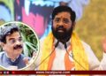 मोठी बातमी! “त्यांना अडचण होतेय म्हणून बाहेर पडतोय”; शिवतारे शिवसेना सोडणार?